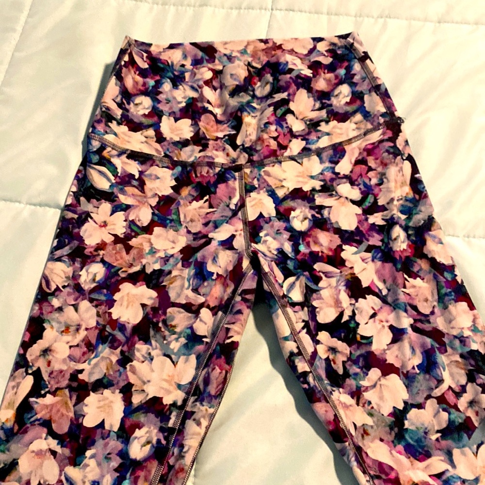 Lululemon Align size 6